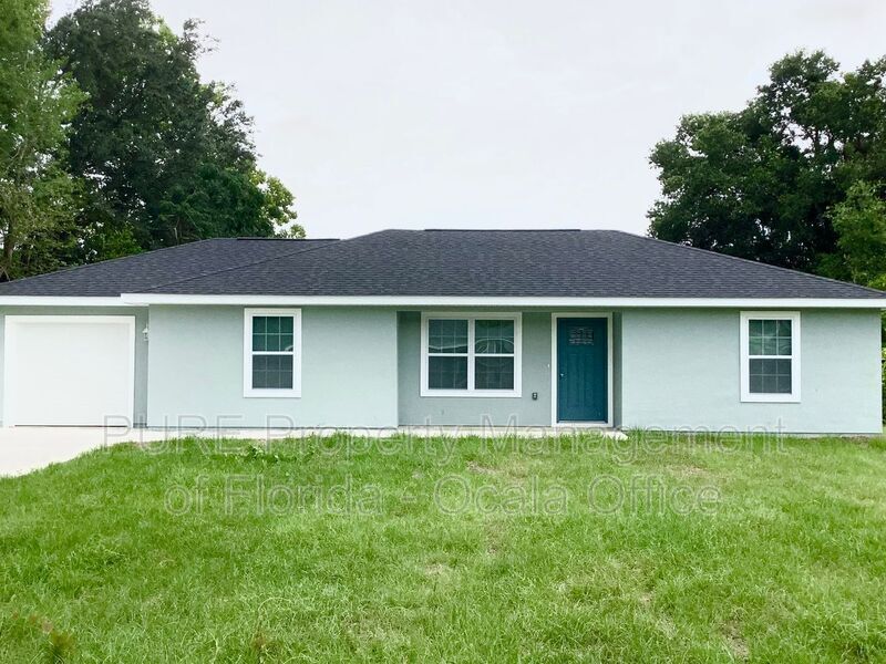 6879 SE 107th Pl, Belleview, FL 34420 House Rental in Belleview, FL