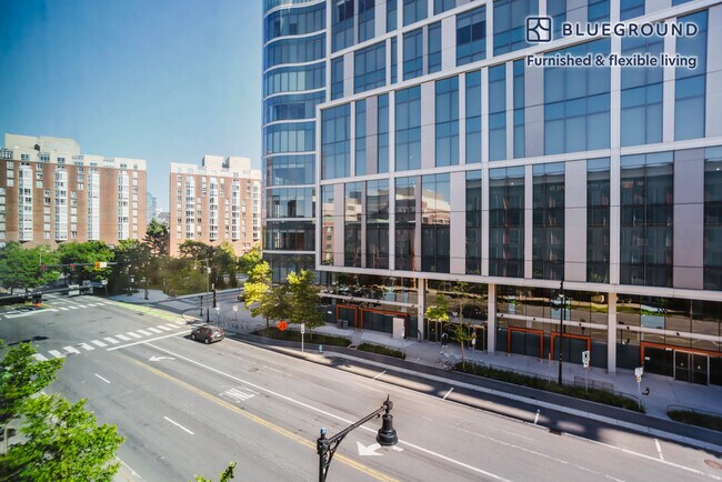 Foto del edificio - 50 Rogers St