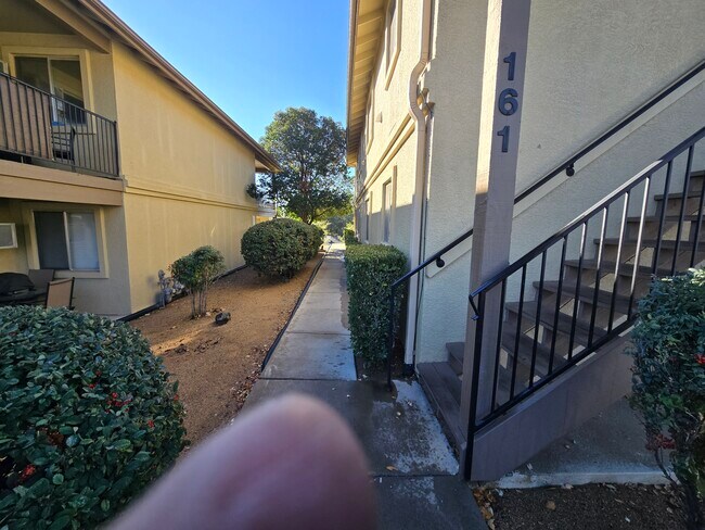 Building Photo - M&J Properties 161