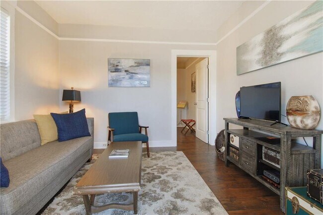 Foto del edificio - 7929 Forshey St