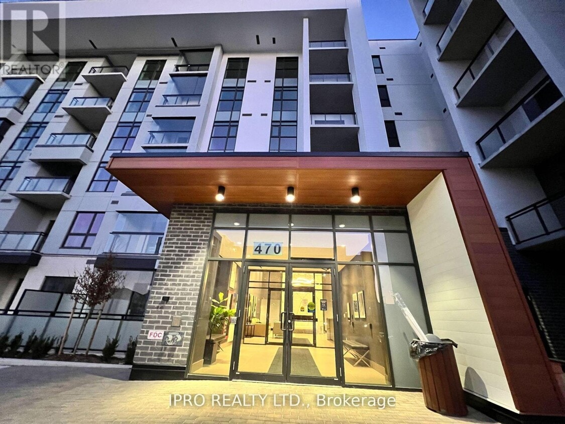 Photo principale - 470-470 Gordon Krantz Ave