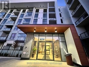 Building Photo - 470-470 Gordon Krantz Ave