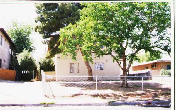 Building Photo - Stewart Add