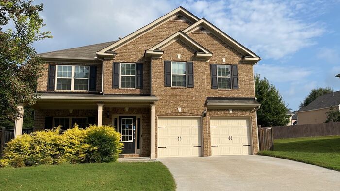 Primary Photo - 1511 Rose Terrace Cir