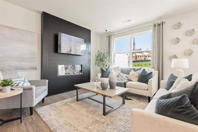 Photo - 1931 Westwind St Townhome