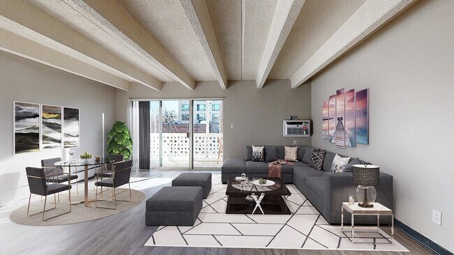 Foto del edificio - Dolphin