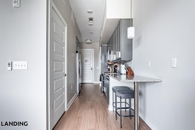 Building Photo - 301 Passage Way