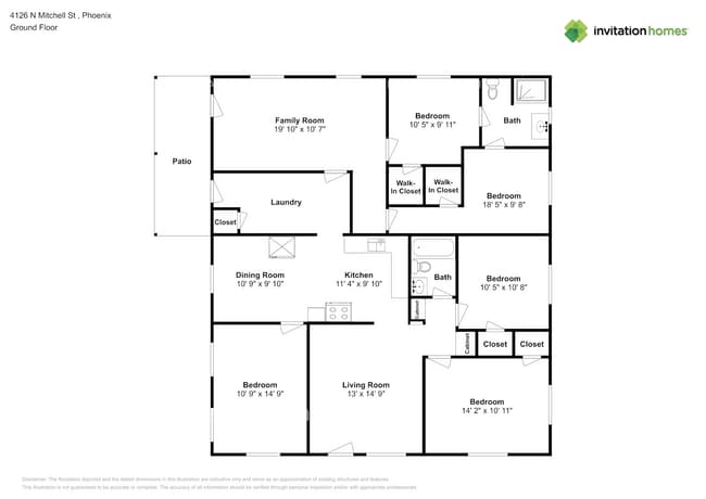 Building Photo - 4126 N Mitchell St