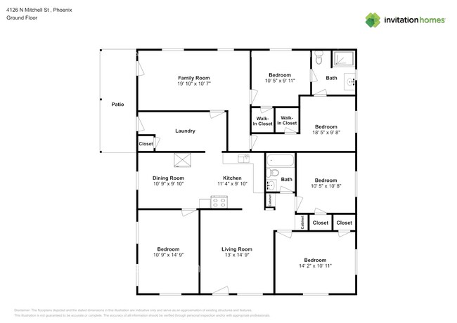 Foto del edificio - 4126 N Mitchell St