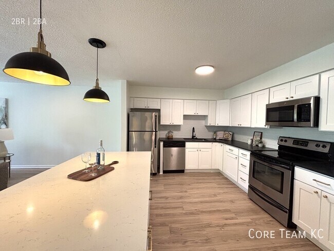 Foto del edificio - 2900 W 53rd St