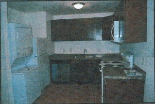 Foto del interior - Oak Street Apartments