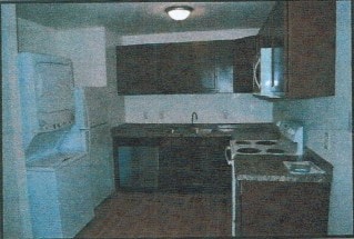 Interior Photo - Oak Street Apartments