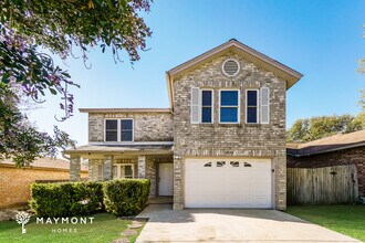 15635 Legend Springs Dr