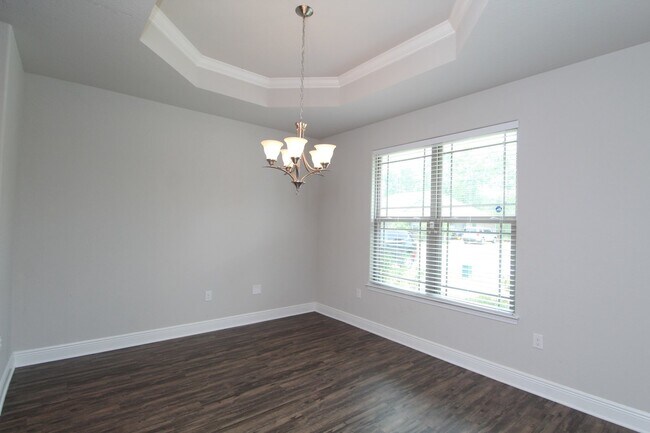 Foto del edificio - Modern 3BR/2BA Home in Millview Estates with Open Layout, Granite Kitchen, Stainless Steel Applia...