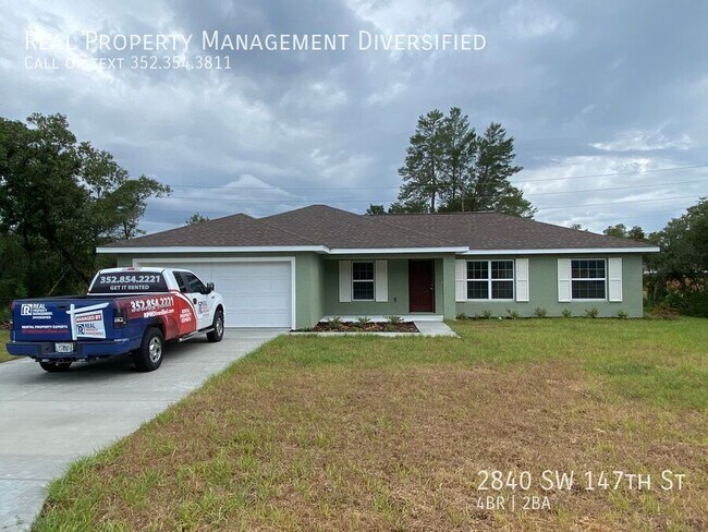 Foto del edificio - 2840 SW 147th St