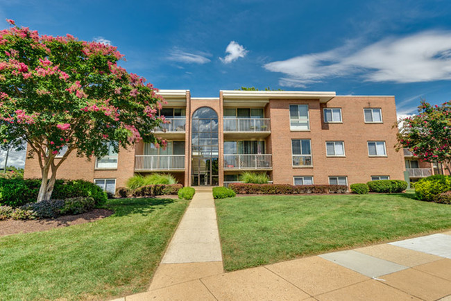 Lerner Morningside Apartments - Alexandria, VA | Apartments.com