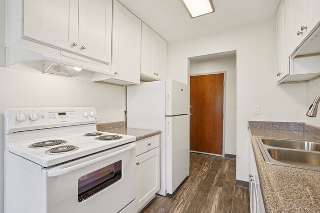 Remodelado - Bayberry Place