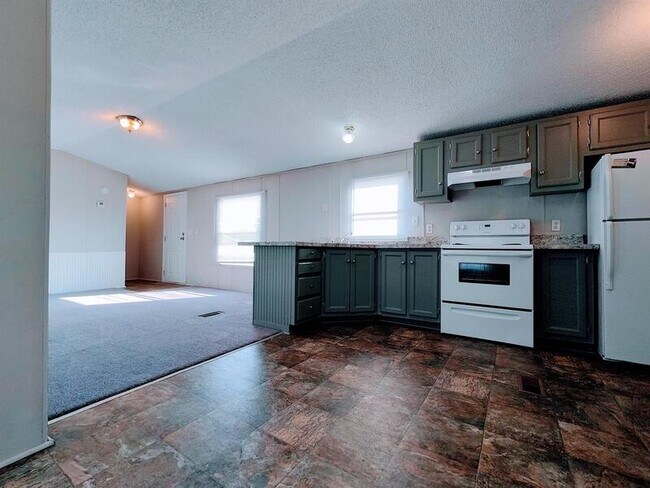 Foto del edificio - 4417 Rainbow Ln