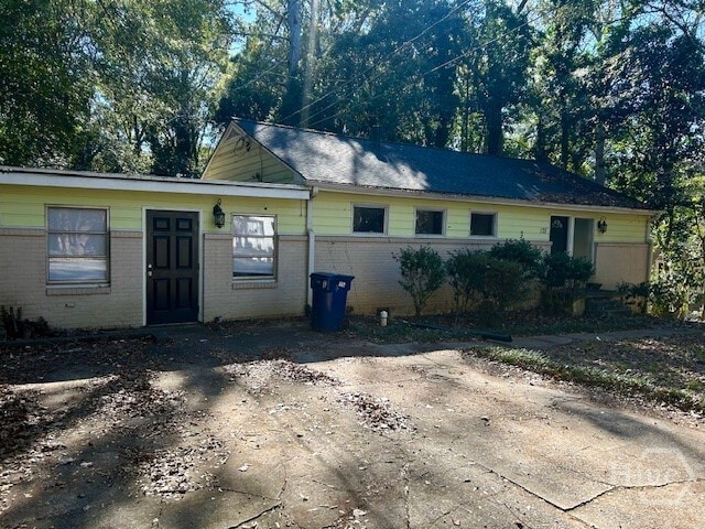 Primary Photo - 175 Habersham Way