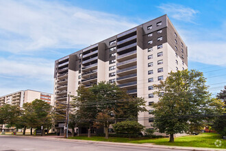 Building Photo - Kathy Marr Tower