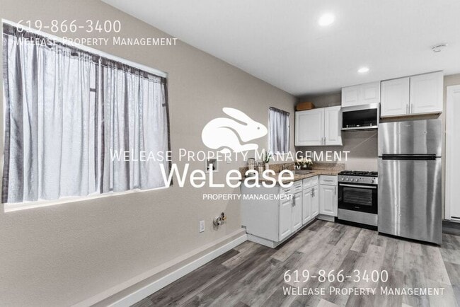 Building Photo - 4577 Olive Ave