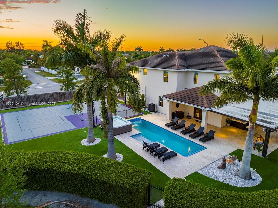 Foto principal - 11 NW 122nd Ave