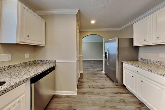 Foto del edificio - 19918 Black Cherry Bend Ct