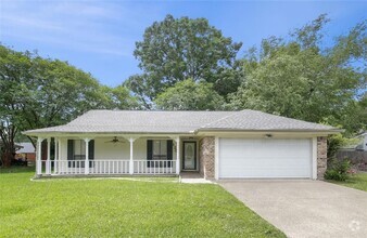 Building Photo - 1203 Lake Village Blvd
