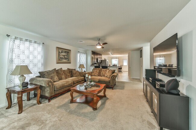 Foto del edificio - 15411 Sienna Peak Ln