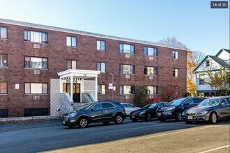 Building Photo - 44 Lafayette Ave