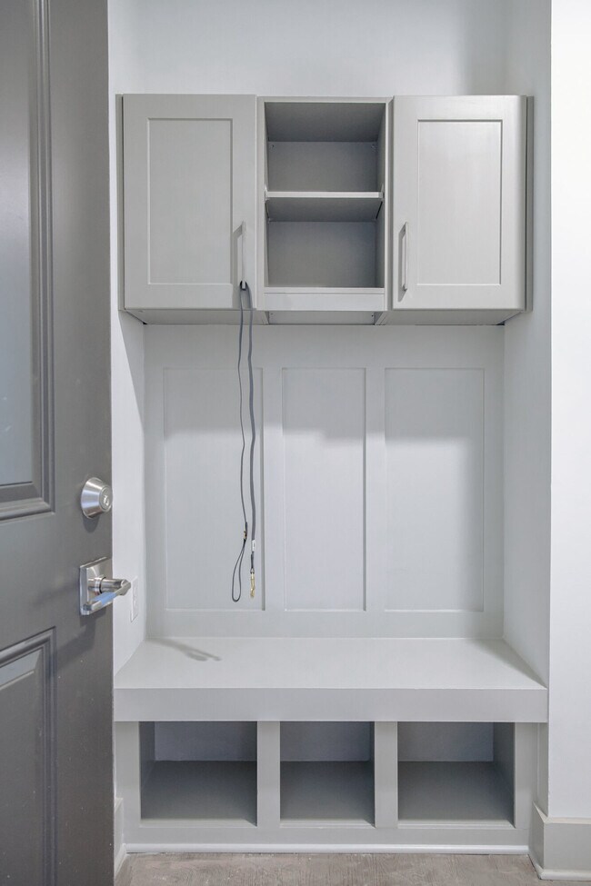 The LakeHouse on Wylie Apartments at 5315 Waters Edge Village Dr