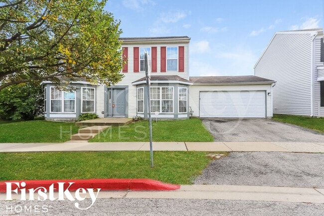 Building Photo - 1657 Park Vista Ln