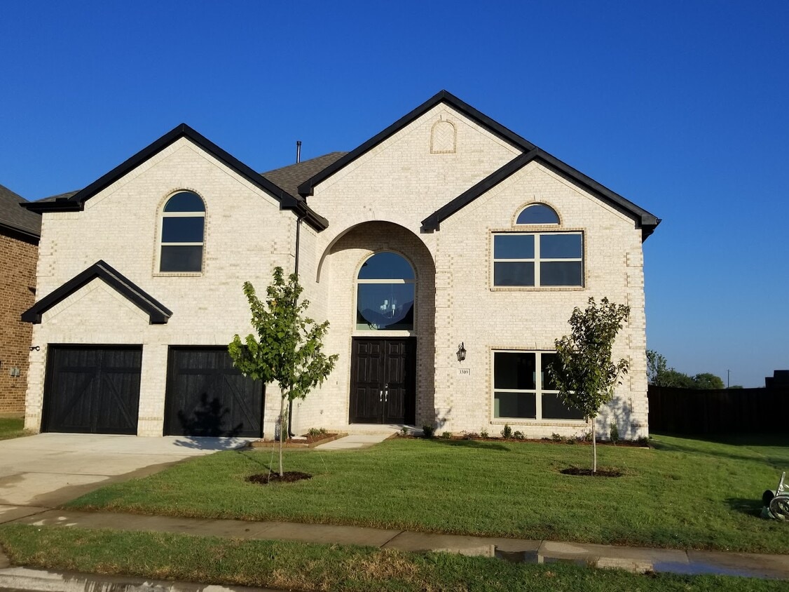 3309 Austin Bayou Trl, Prosper, TX 75078 House Rental in Prosper, TX