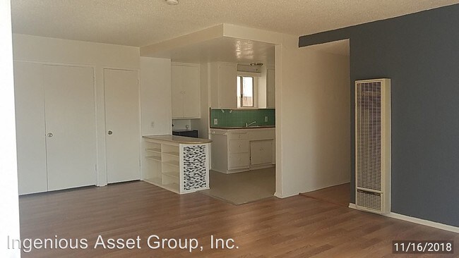 Building Photo - 1 br, 1 bath Apartment - 13510 Inglewood Ave.