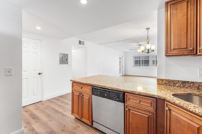 Foto del edificio - 4500 N Flagler Dr