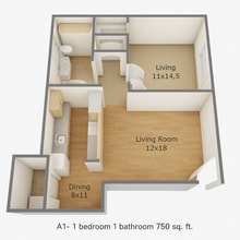 Building Photo - 531 Bedford Rd