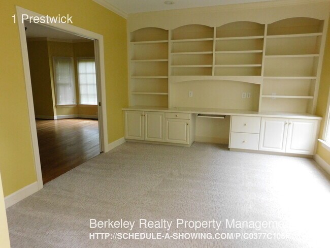 Building Photo - 1 Prestwick