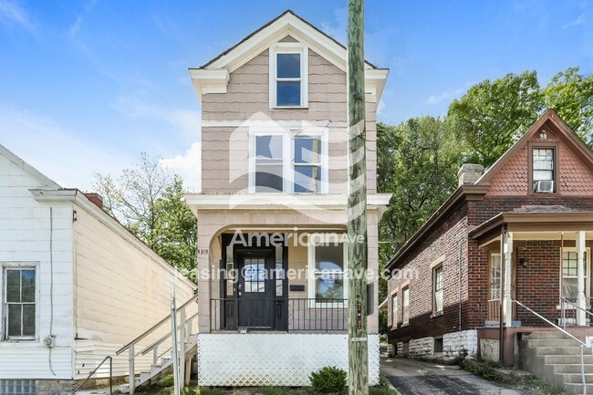 Building Photo - 4319 Hays Ave
