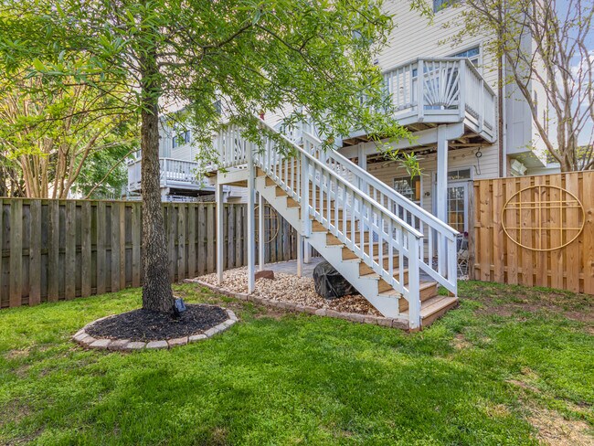 Foto del edificio - 20430 Scioto Terrace