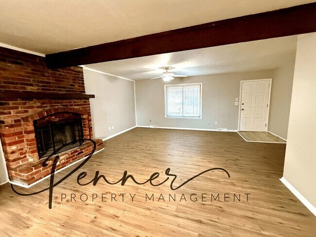 Foto del edificio - 1713 E T C Lea Rd