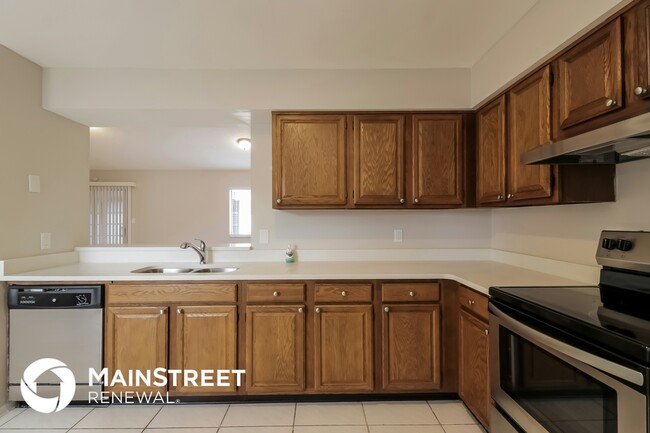 Foto del edificio - 1523 Maplewood Cir
