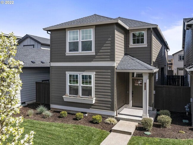 Building Photo - Welcome to your new home in the Orchards c...