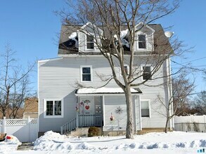 Building Photo - 114 Albright Ave