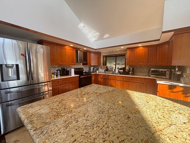 Foto del edificio - 1055 Alewa Dr