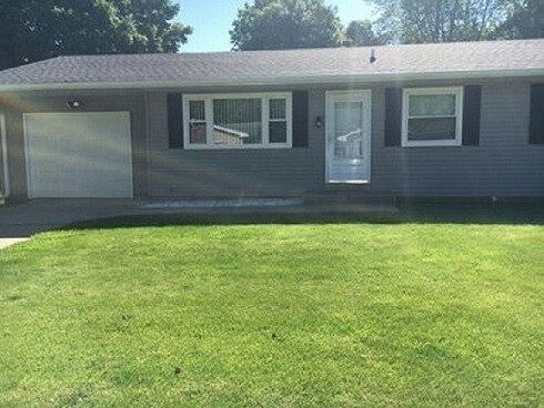 Street View of house - 704 Coralyn Dr