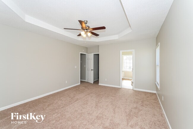 Foto del edificio - 120 Misty Ridge Trail