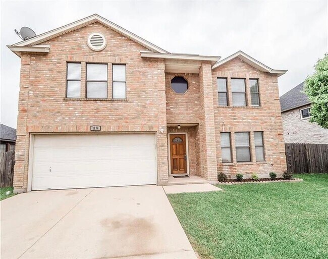 Foto del edificio - 1173 Forest Bluff Trail