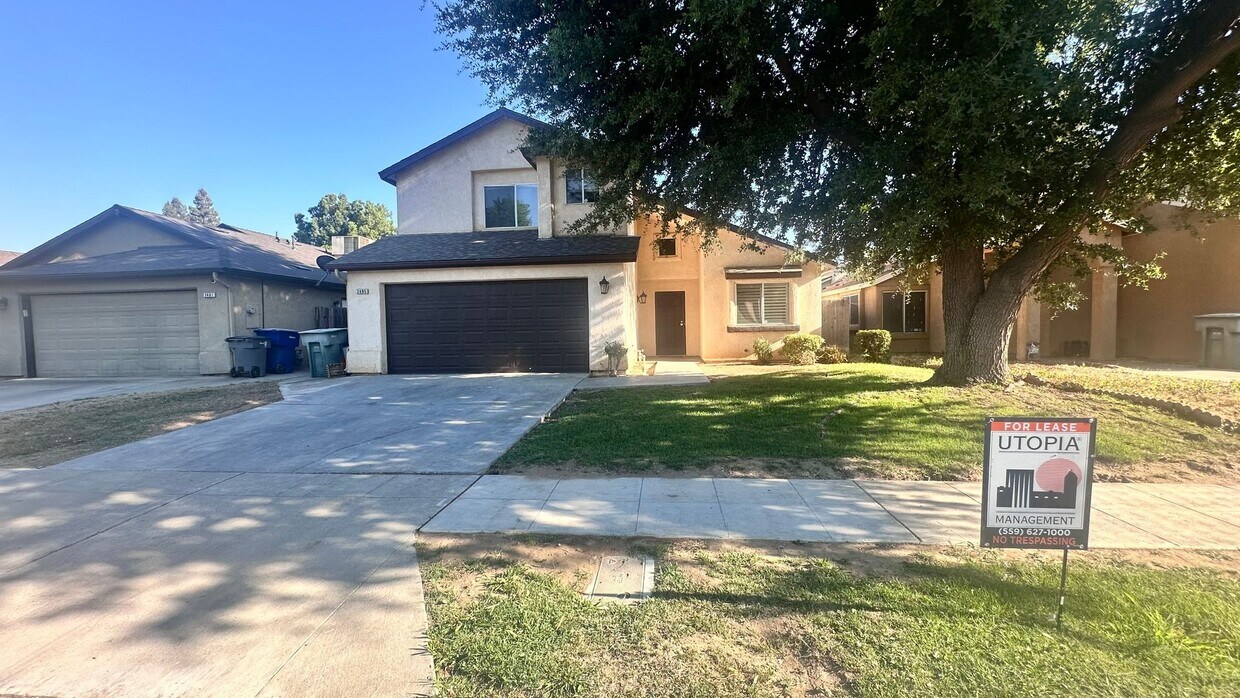 Foto principal - Must See! 3 bedroom, 2 bathroom located in...