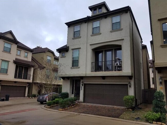 Foto del edificio - 5503 Zoemark Ln