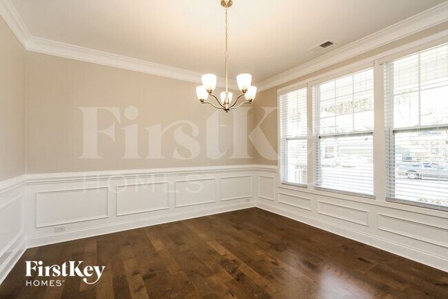 Foto del edificio - 3940 Lake Breeze Drive